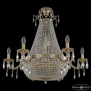 Подвесная люстра 2105 2105H208/6/80IV/Y1 G