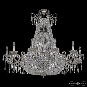 Подвесная люстра 2111 2111H209/12/123IV/Y1 Ni