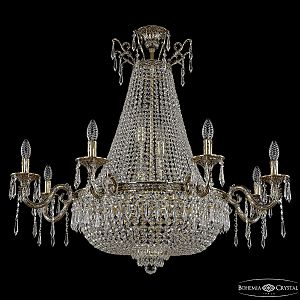 Подвесная люстра 2127 2127H201/8/100IV/Y1 GB