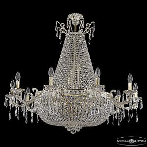 Подвесная люстра 2127 2127H208/10/106IV/Y1 GW