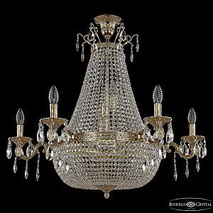 Подвесная люстра 2205 2205H201/6/80IV/Y1 G