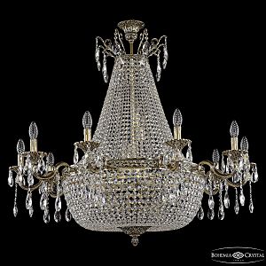 Подвесная люстра 2211 2211H201/10/106IV/Y1 GB