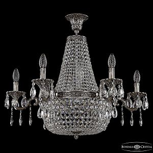 Подвесная люстра 2211 2211H201/6/70IV NB