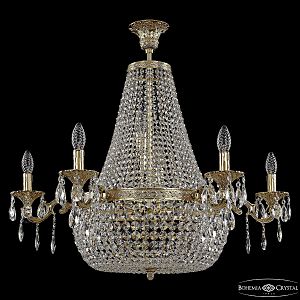 Подвесная люстра 2211 2211H201/6/80IV G