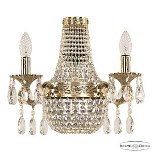 Настенное бра 2211 2211H201B/2/35IV G