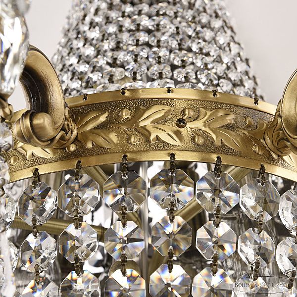 Настенное бра 2211 2211H201B/3/47IV FP