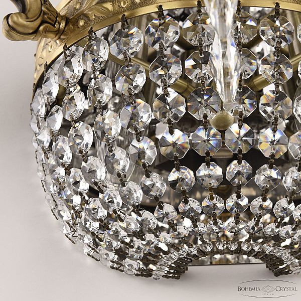 Настенное бра 2211 2211H201B/3/47IV FP