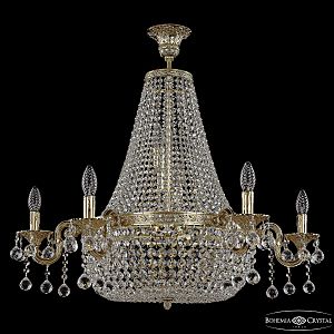 Подвесная люстра 2211 2211H203/6/80IV G Balls