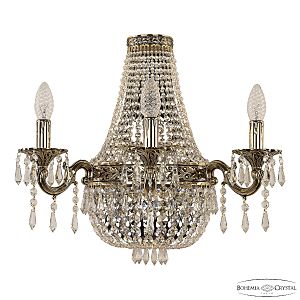 Настенное бра 2227 2227H201B/3/47IV GB