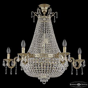 Подвесная люстра 2227 2227H203/6/80IV/Y1 G