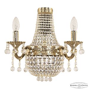 Подвесная люстра 2228 2228H201B/2/35IV G