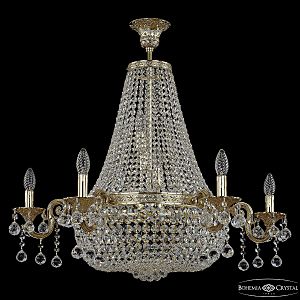 Подвесная люстра 2228 2228H203/6/70IV G