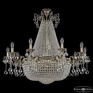 Подвесная люстра 2228 2228H210/10/106IV/Y1 GB