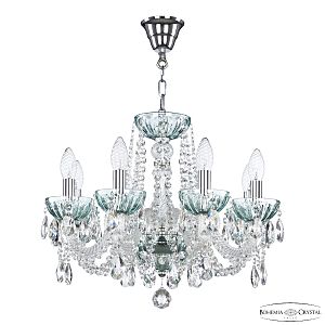 Подвесная люстра 5402 5402/8/165 Ni Birusa/M-1H