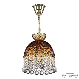 Светильник подвесной 5478 5478/22 G Amber/M-1F Balls