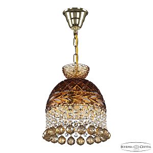 Светильник подвесной 5478 5478/22 G Amber/M-1F Balls K721