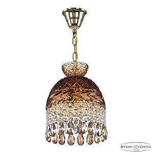Светильник подвесной 5478 5478/22 G Amber/M-1F K721