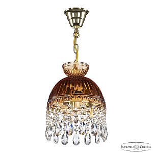 Светильник подвесной 5478 5478/22 G Amber/M-1G