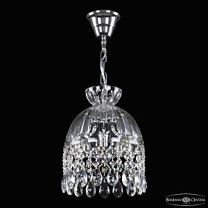 Светильник подвесной 5478 5478/22 Ni Clear/M-1H