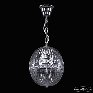 Светильник подвесной 5479 5479/22 Ni Clear/M-1G