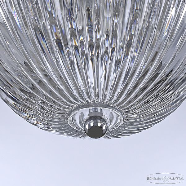 Светильник подвесной 5479 5479/22 Ni Clear/M-1G