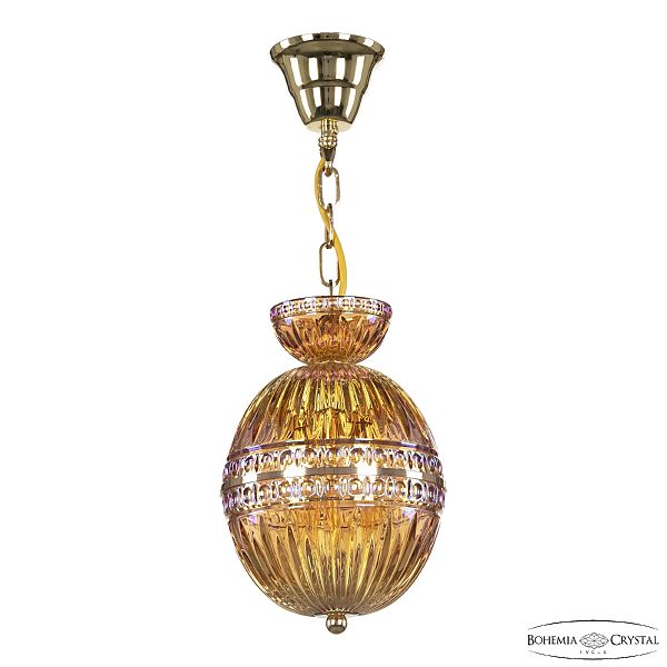 Светильник подвесной 5480 5480/18 G Shampan/M-1G