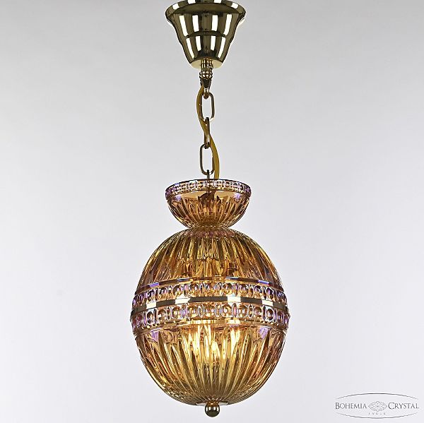 Светильник подвесной 5480 5480/18 G Shampan/M-1G