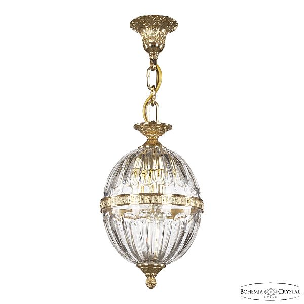 Светильник подвесной 5680 5680/20 G Clear/M-1H