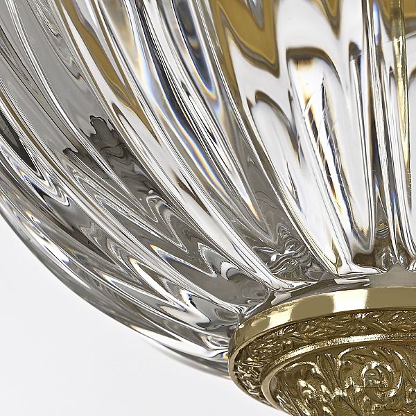 Светильник подвесной 5680 5680/20 G Clear/M-1H