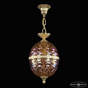 Светильник подвесной 5680 5680/22 G Shampan/M-1F