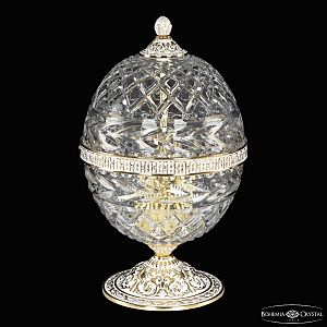 Настольная лампа 5680 5680L/20 GW Clear/M-1F