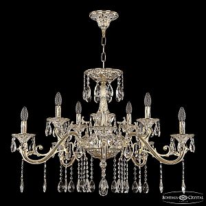 Подвесная люстра 7023 70123/10/320 A GW U2