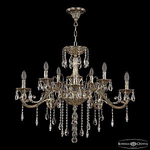 Подвесная люстра 7023 70123/10/320 B GB U1