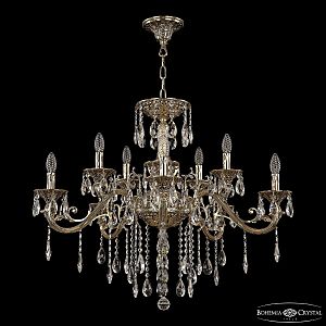 Подвесная люстра 7023 70123/10/320 B GB U2