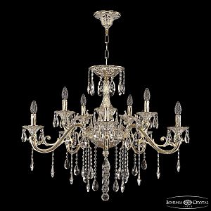 Подвесная люстра 7023 70123/10/320 B GW U2