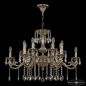 Подвесная люстра 7023 70123/12/320 A GB