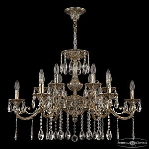 Подвесная люстра 7023 70123/12/320 A GB U1