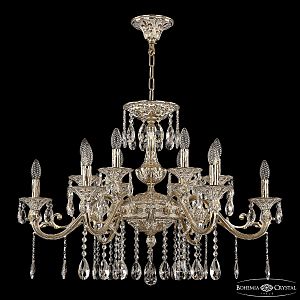 Подвесная люстра 7023 70123/12/320 A GW U2