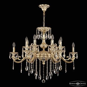 Подвесная люстра 7023 70123/12/320 B GW U1