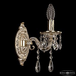 Настенное бра 7025 7025B1/1/125 A GW