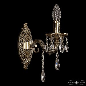 Настенное бра 7025 7025B1/1/125 B GB