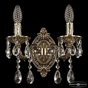 Настенное бра 7025 7025B1/2/125 A GB