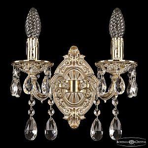 Настенное бра 7025 7025B1/2/125 A GW