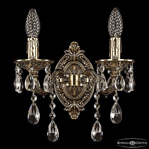 Настенное бра 7025 7025B1/2/125 B GB