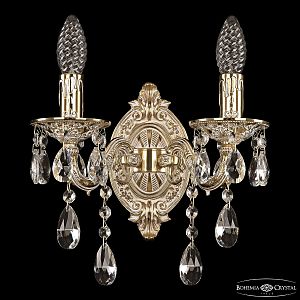 Настенное бра 7025 7025B1/2/125 B GW