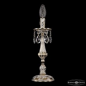 Настольная лампа 7025 7025L/1-30 GW