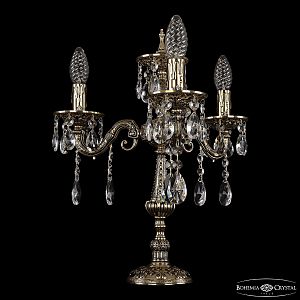 Настольная лампа 7025 7025L/3/125-43 A GB