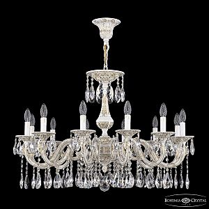 Подвесная люстра Florence 71101/12/300 A WMG