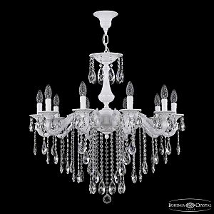 Подвесная люстра Florence 71102/10/250 B WM