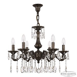 Подвесная люстра Florence 71102/6/175 A PD